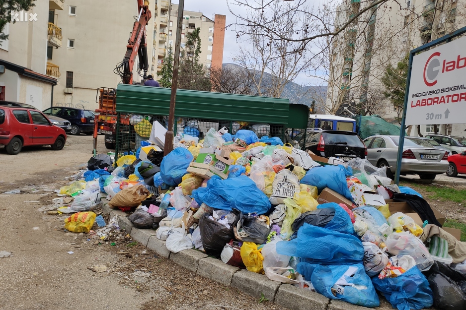 Foto: G. Š./Klix.ba