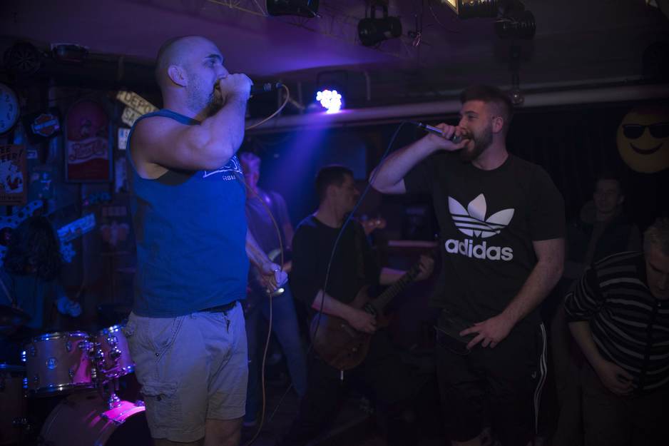 Foto: Ivan Strižak