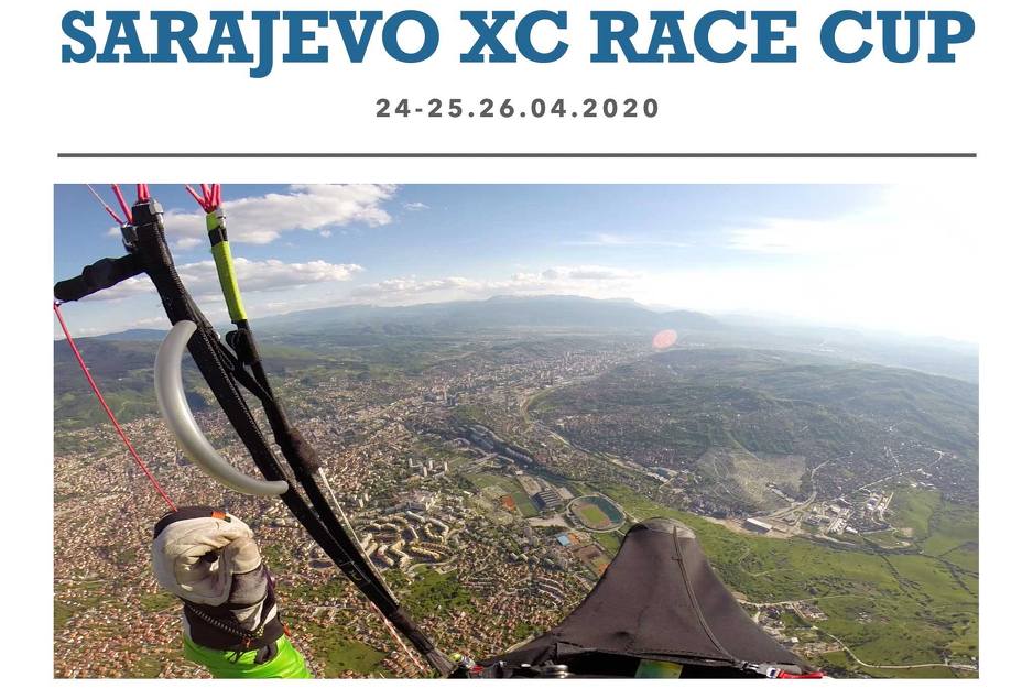 Foto: Extreme Sport Club Sarajevo