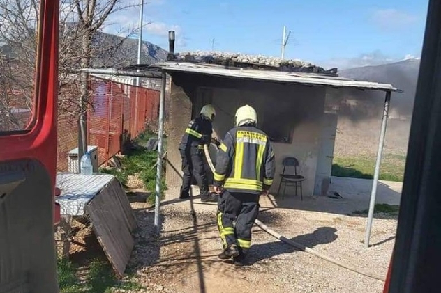 Foto: PVP Mostar