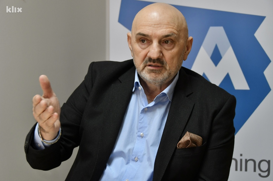 Foto: I. Š./Klix.ba