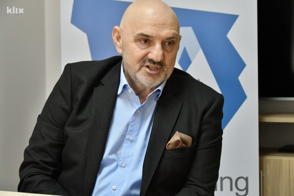 Foto: I. Š./Klix.ba