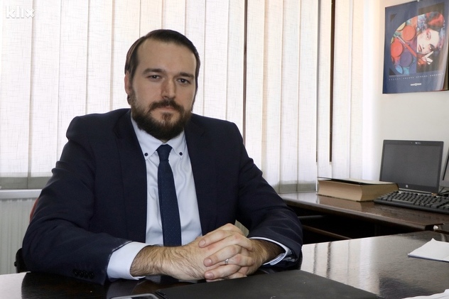 Admir Čavalić