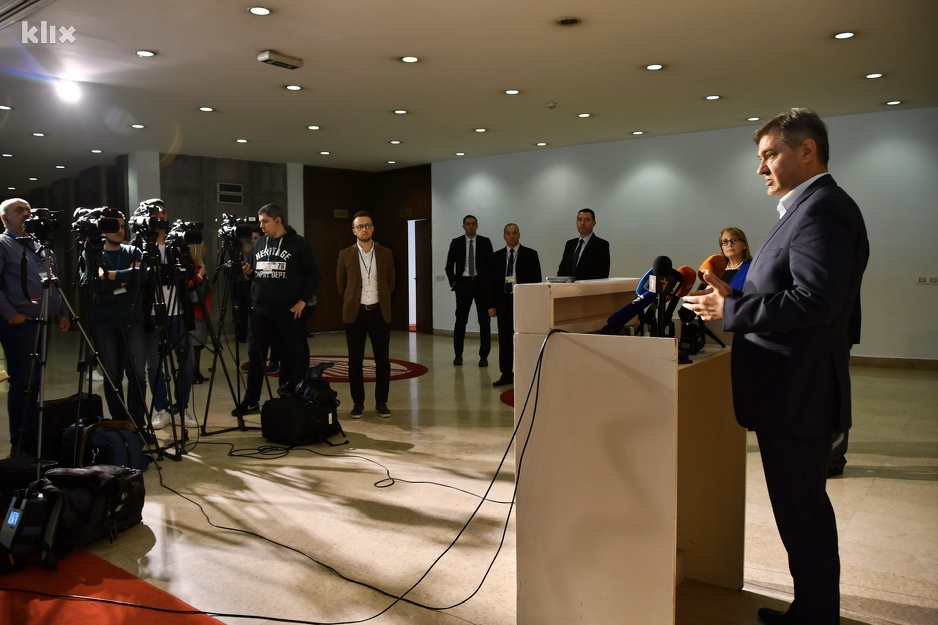 Foto: I. Š./Klix.ba