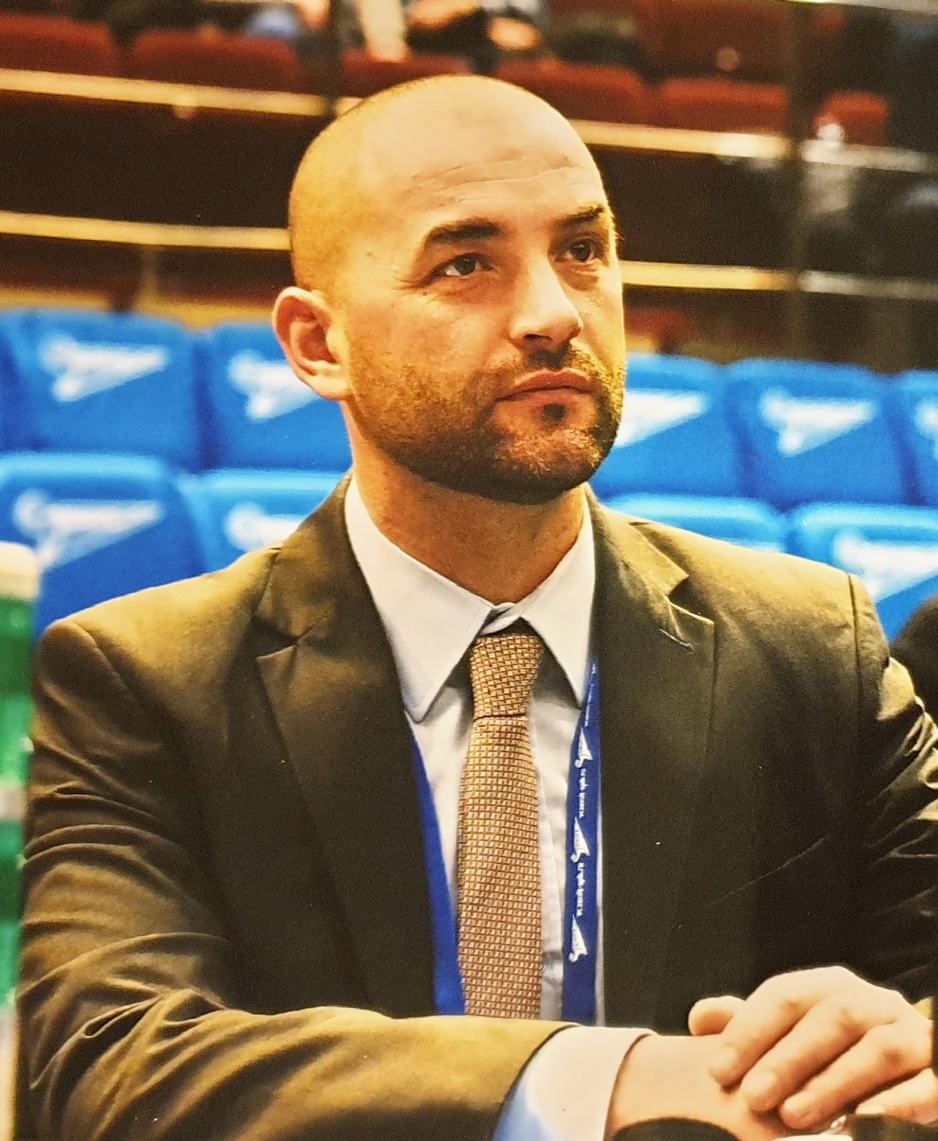 Draženko Haračić