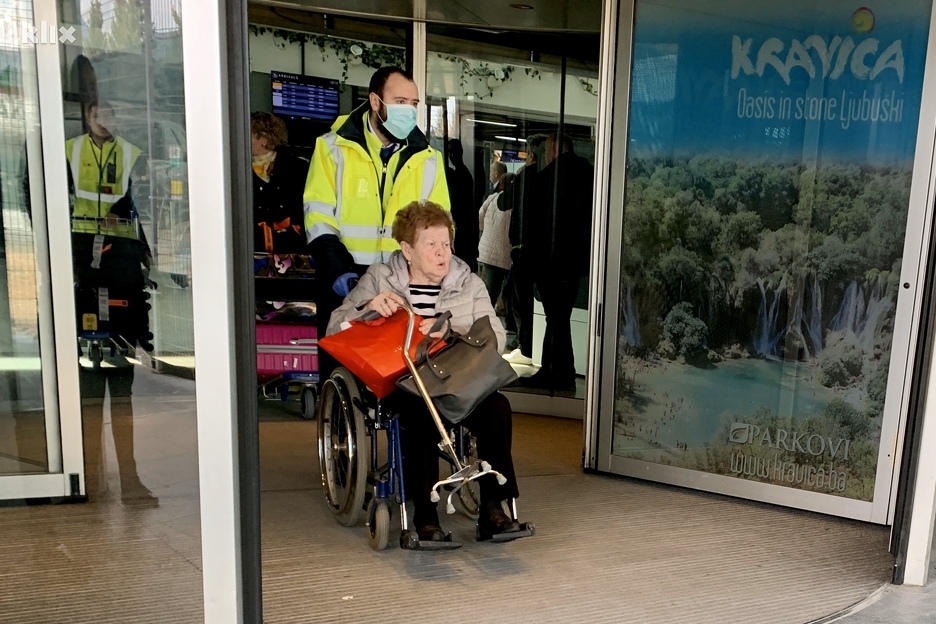 Foto: I. Š./Klix.ba