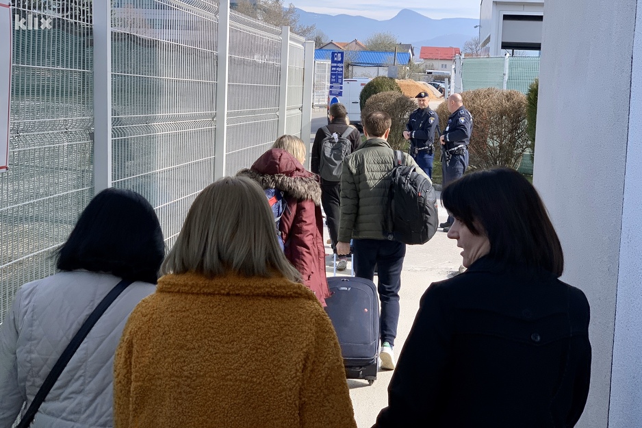 Foto: I. Š./Klix.ba