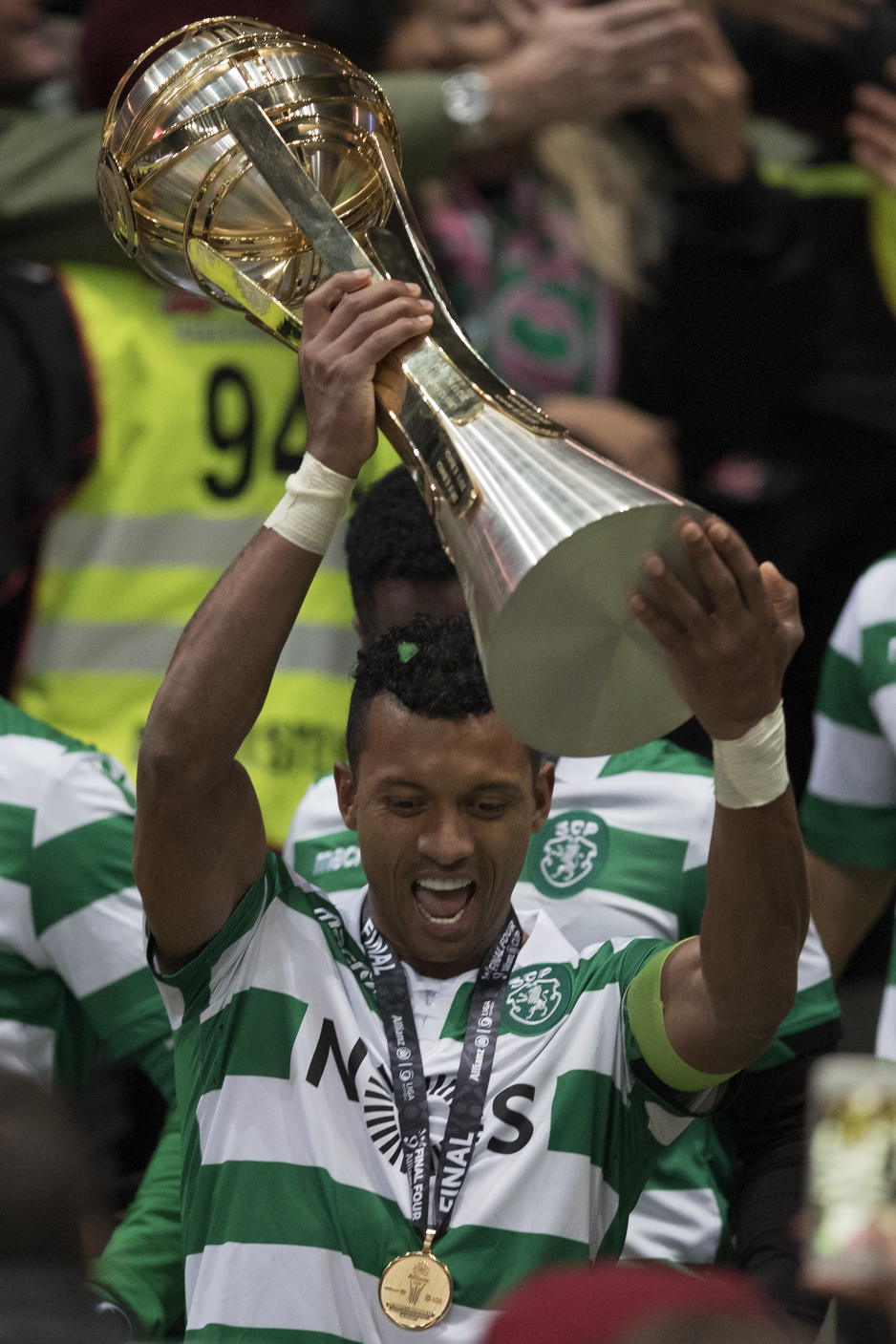 Foto: EPA-EFE