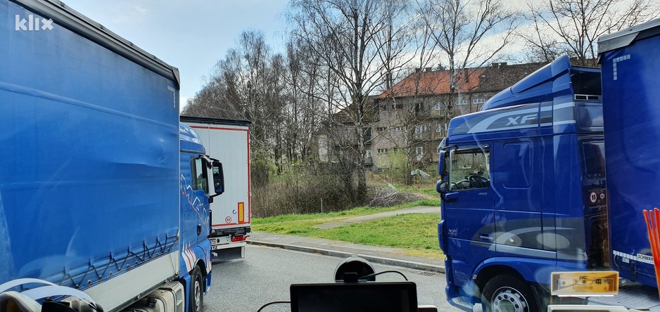 Foto: Čitatelj/Klix.ba