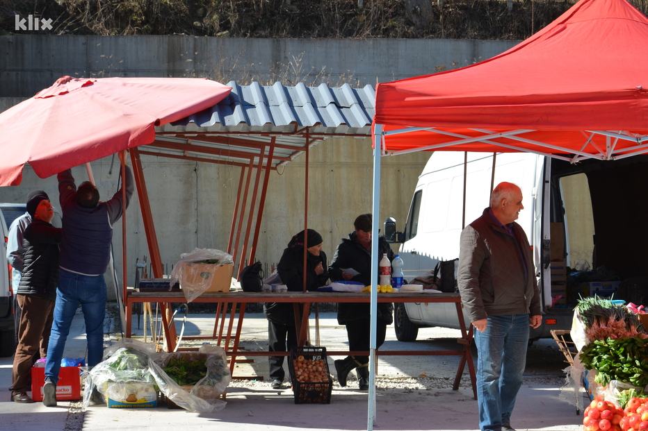 Foto: G. Š./Klix.ba