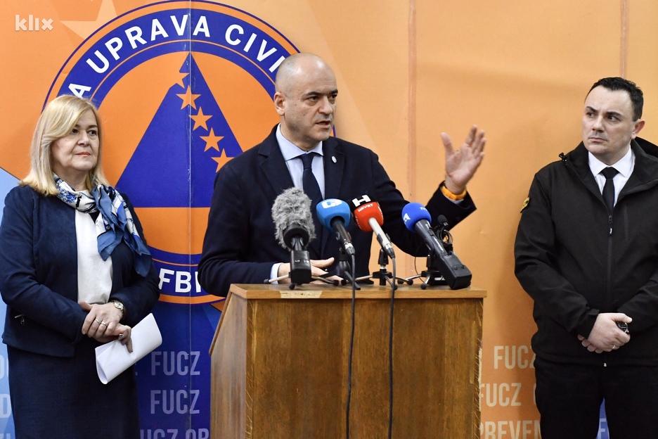 Foto: T. S./Klix.ba