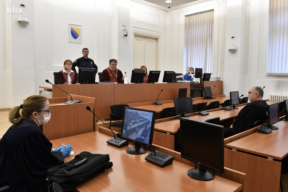 Foto: I. Š./Klix.ba