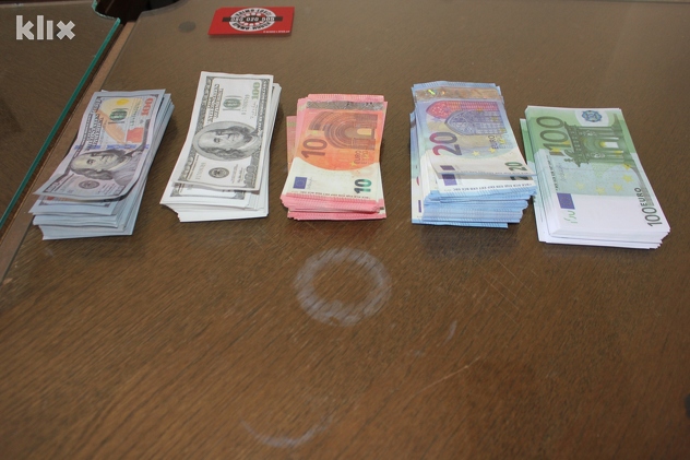 (Foto: Uprava policije MUP-a TK)