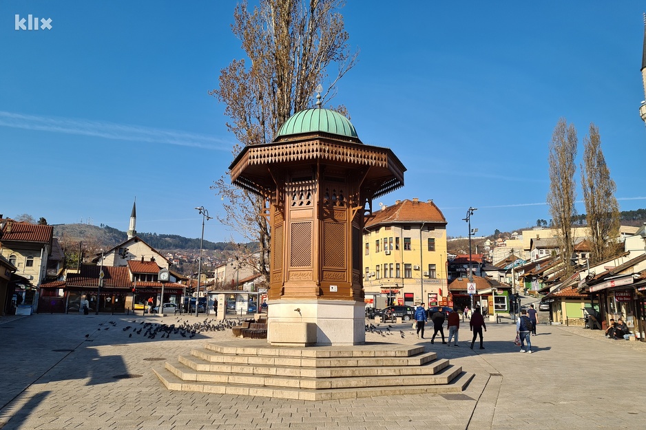 Foto: Klix.ba