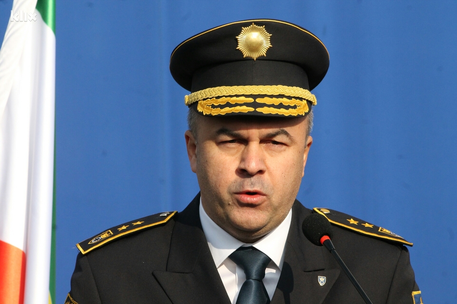 Semir Šut (Foto: E. M./Klix.ba)