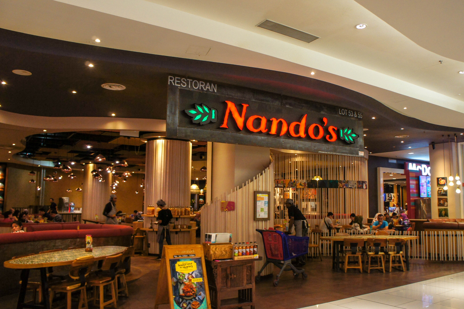 Nando's najavio isti scenarij/Shutterstock