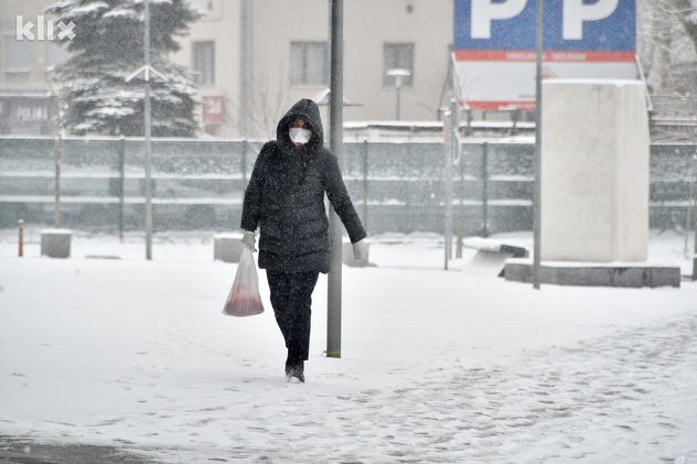 (Foto: D. S./Klix.ba)