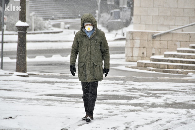 (Foto: D. S./Klix.ba)