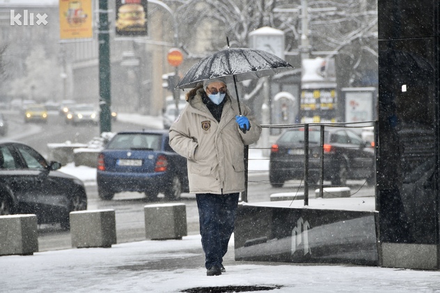 (Foto: D. S./Klix.ba)