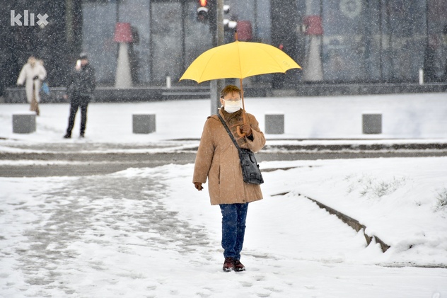 (Foto: D. S./Klix.ba)