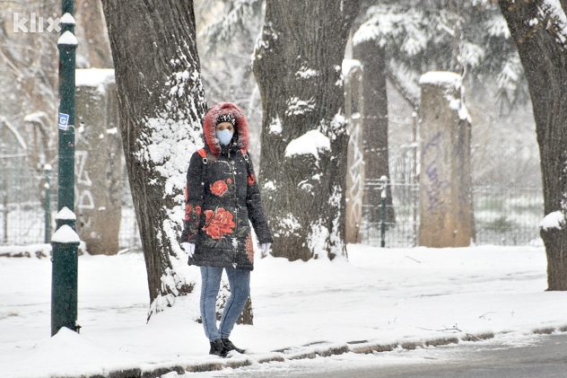 (Foto: D. S./Klix.ba)