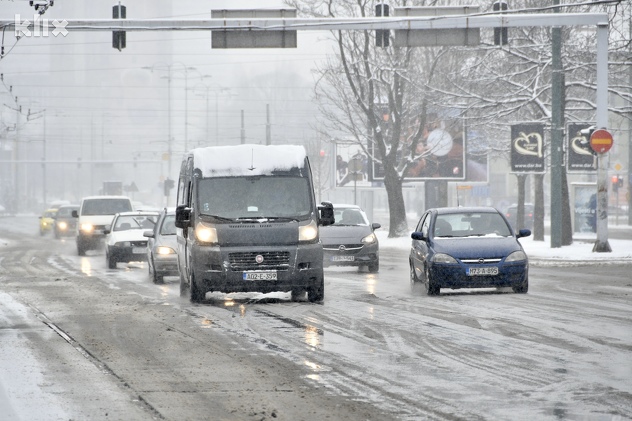 (Foto: D. S./Klix.ba)