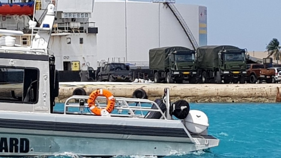 Droga bila sakrivena u 25 paketa/24ora.com