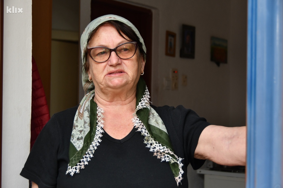 Ekipa volontera obilazi i do 40 građana dnevno (Foto: D. S./Klix.ba)