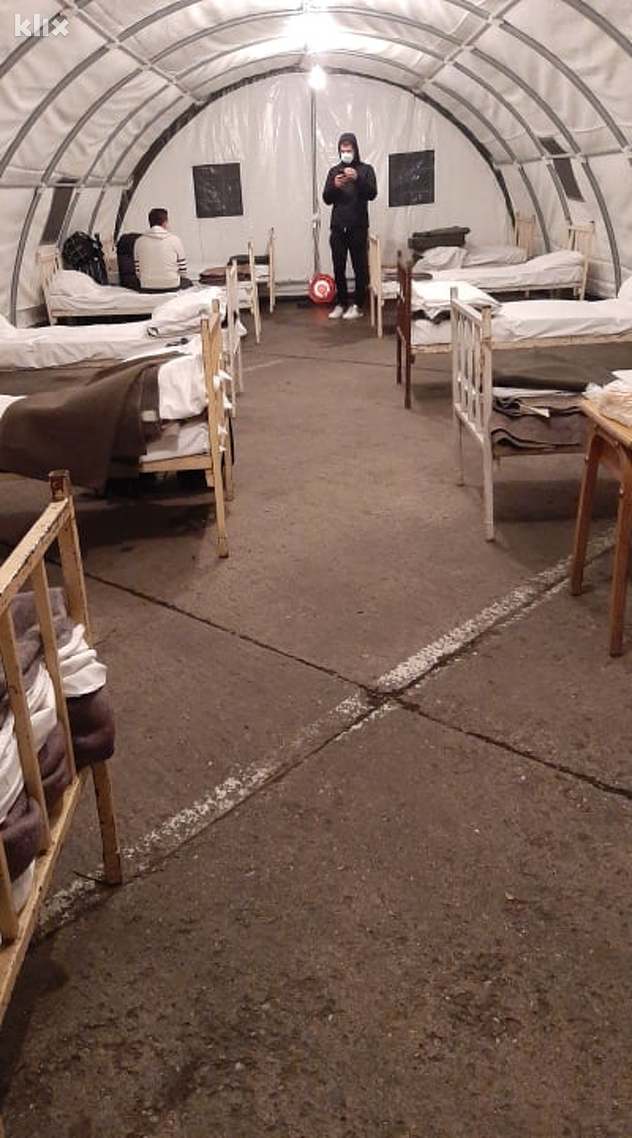 Čitatelj (Foto: Klix.ba)