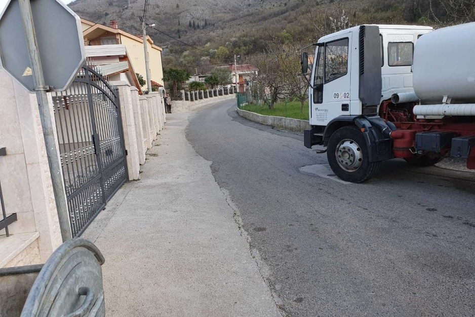 Foto: G. Š./Klix.ba