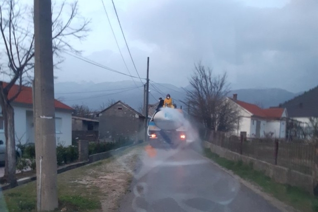 Foto: G. Š./Klix.ba