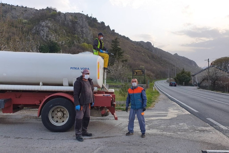 Foto: G. Š./Klix.ba