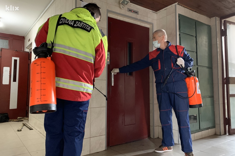 Foto: I. Š./Klix.ba