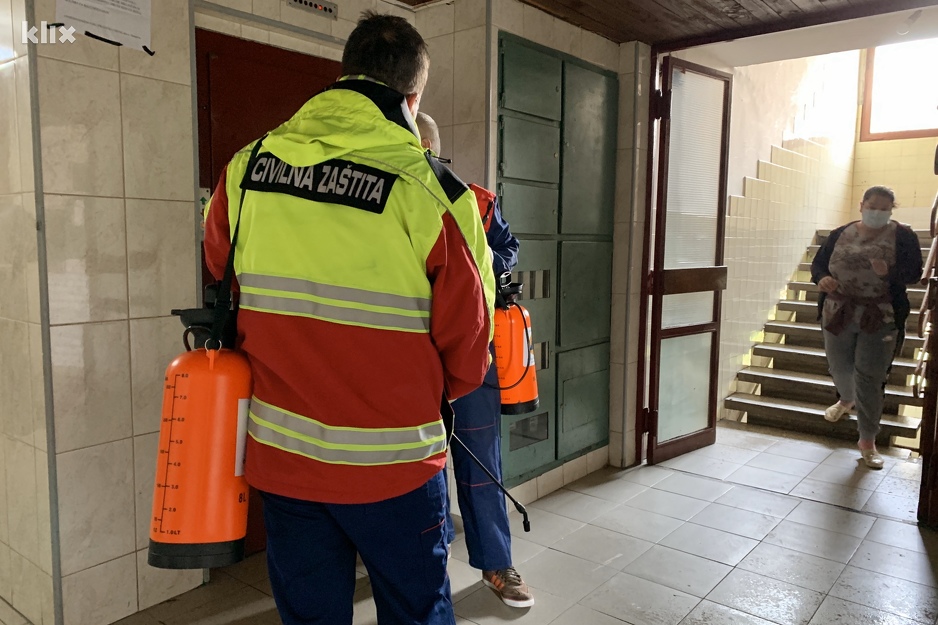 Foto: I. Š./Klix.ba