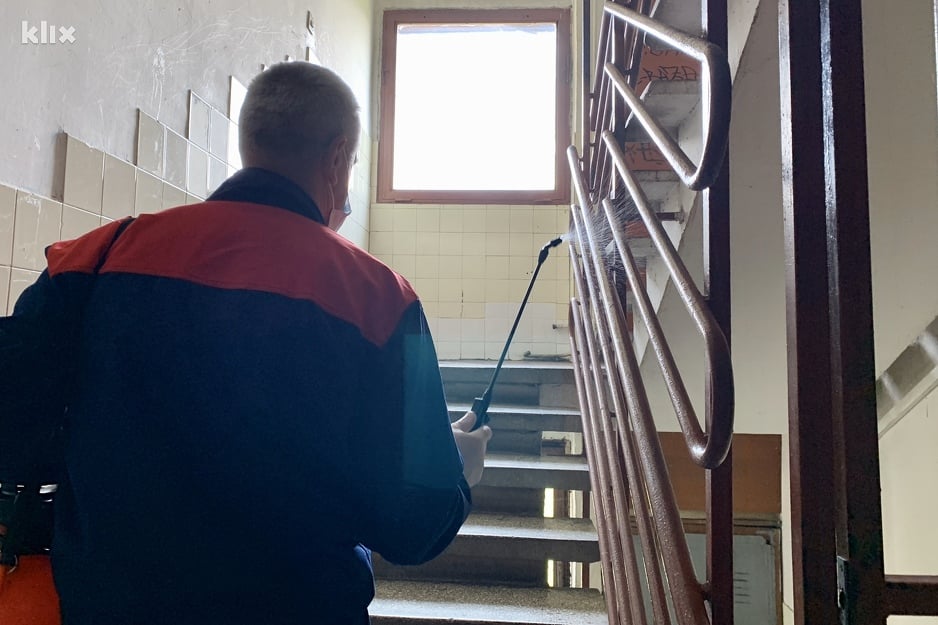 Foto: I. Š./Klix.ba