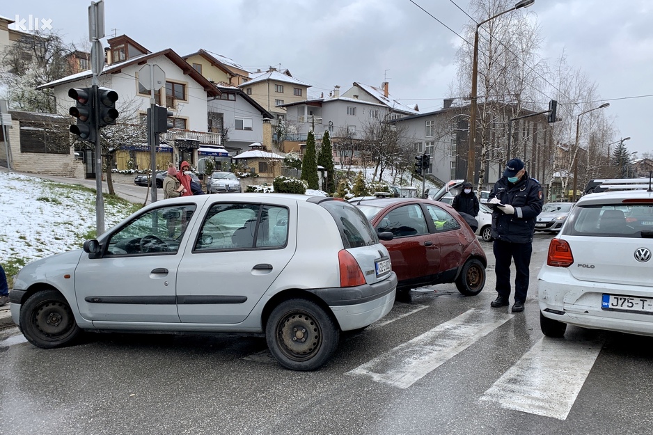 Foto: I. Š./Klix.ba