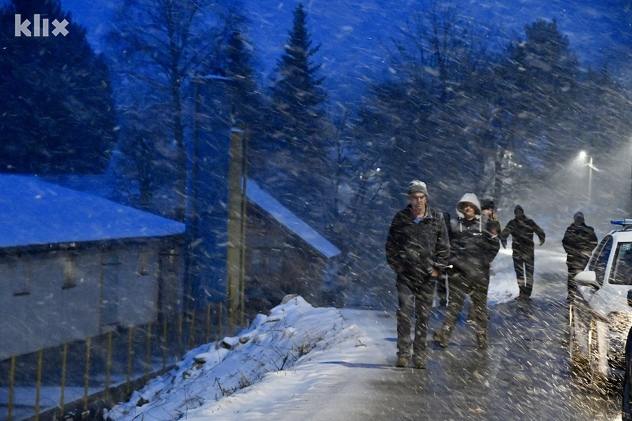 (Foto: I. Š./Klix.ba)
