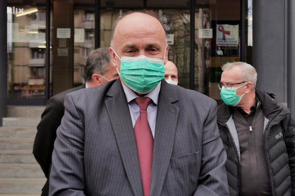 Foto: E. M./Klix.ba