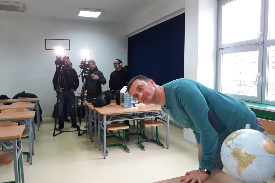 BHRT svaki dan emituje