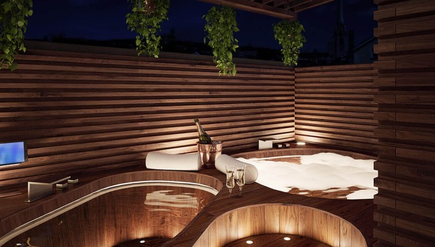 Foto: Le Bijou