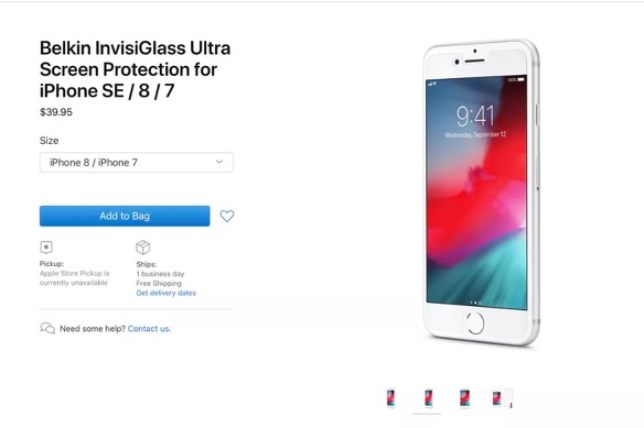 Foto: App Store Screenshot