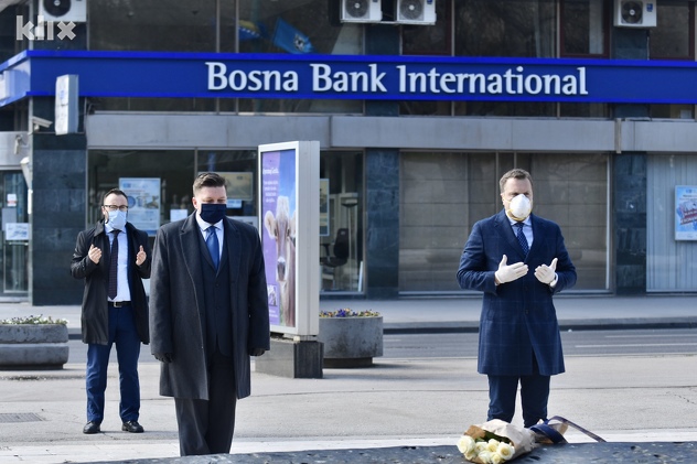 (Foto: T. S./Klix.ba)