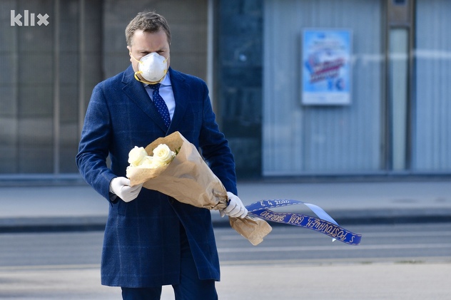 (Foto: T. S./Klix.ba)