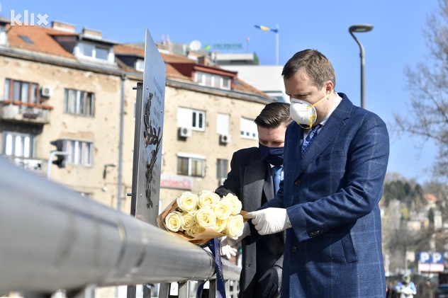 (Foto: T. S./Klix.ba)