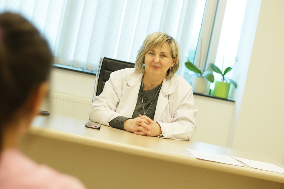 Dr. Faika Mujanović Glamočanin
