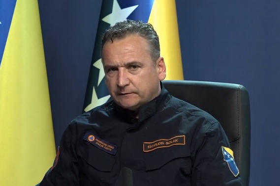 Fahrudin Solak