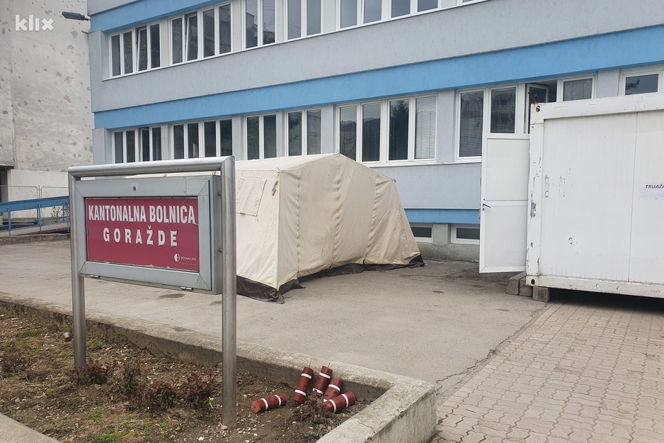 Foto: Klix.ba