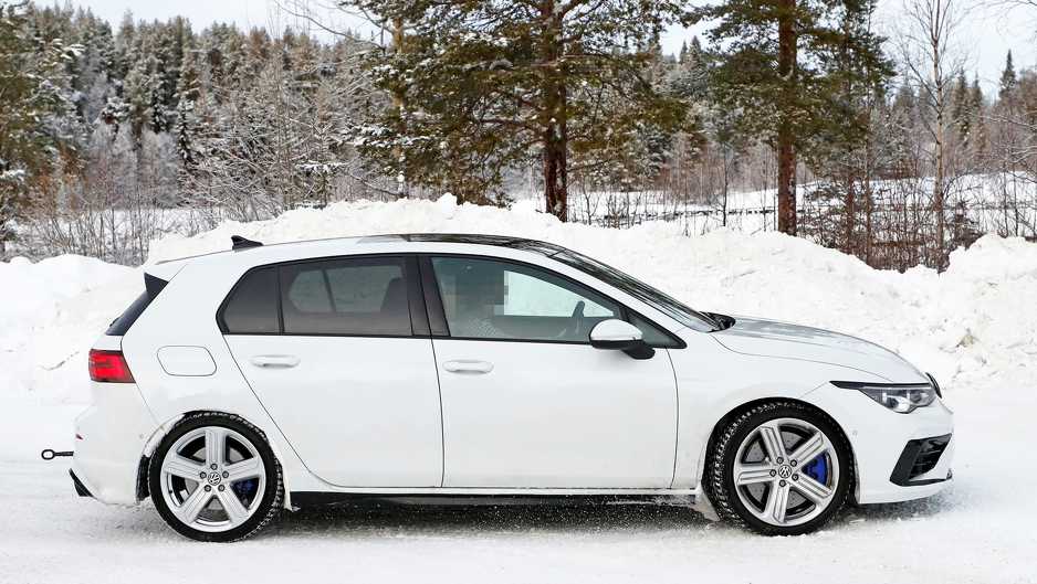 Foto: Auto Express (Foto: Klix.ba)