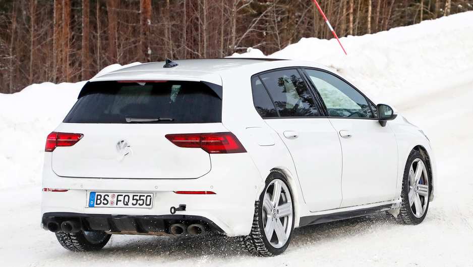 Foto: Auto Express (Foto: Klix.ba)
