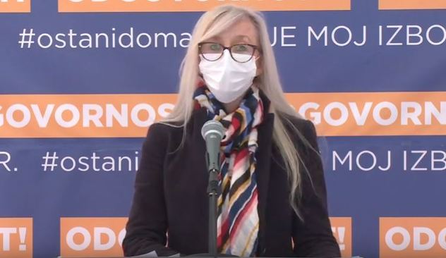 Svjetlana Grgić